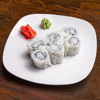 Rice Roll