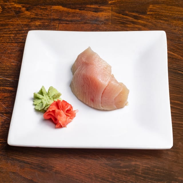 Yellowtail/Hamachi.