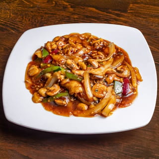 Pad Prik