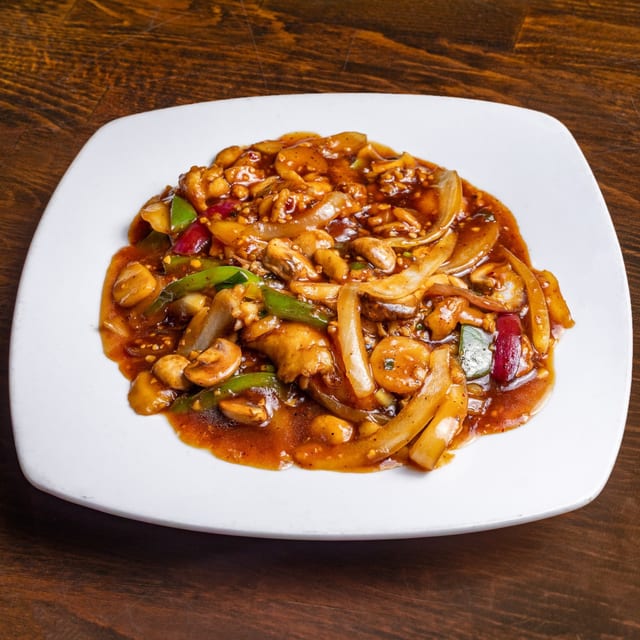 Pad Prik.