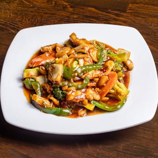 Pad Pak Brown Sauce