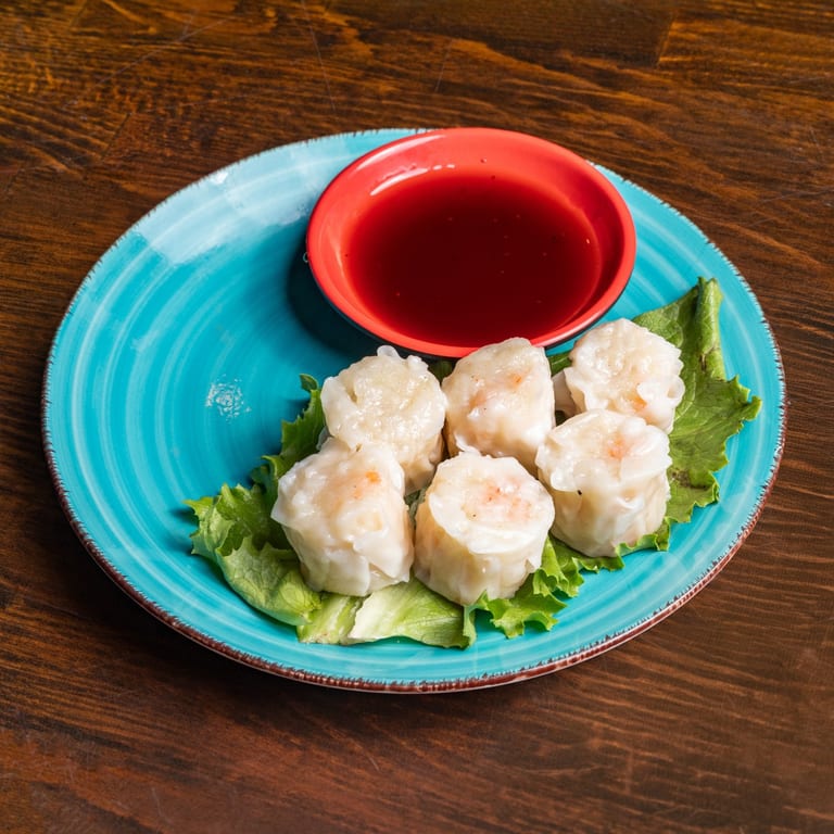 Savor Our Shrimp Creations