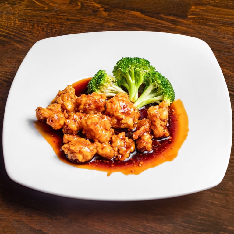 Savor Our Shrimp Creations