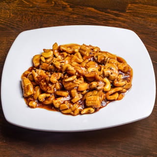 Pad Cashew