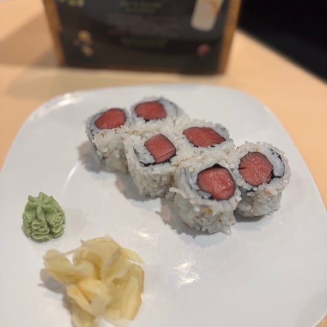 Tuna*.