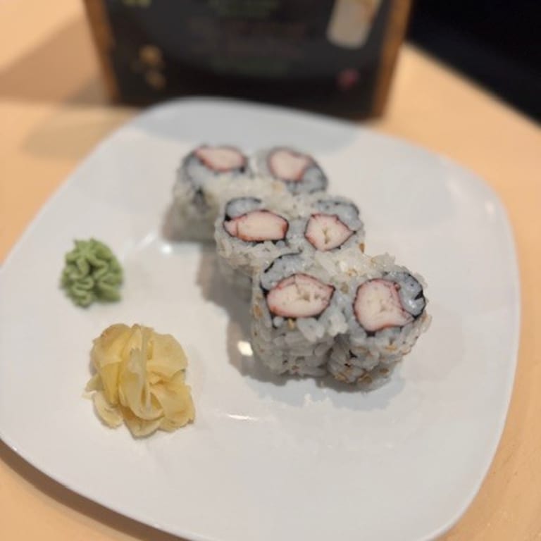 Savor Our Crab Creations