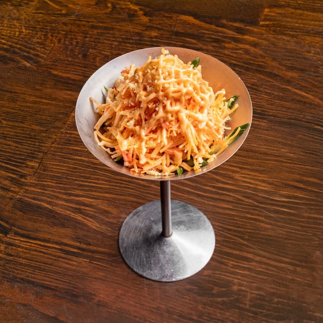 Kani Salad.