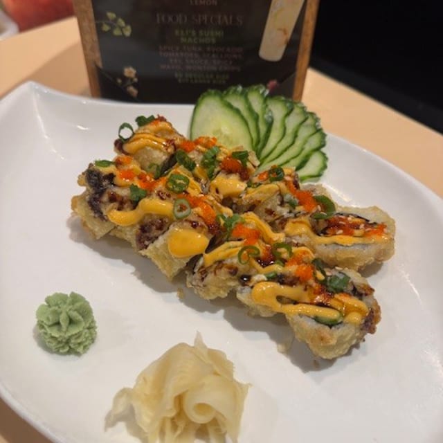 Abby Roll.