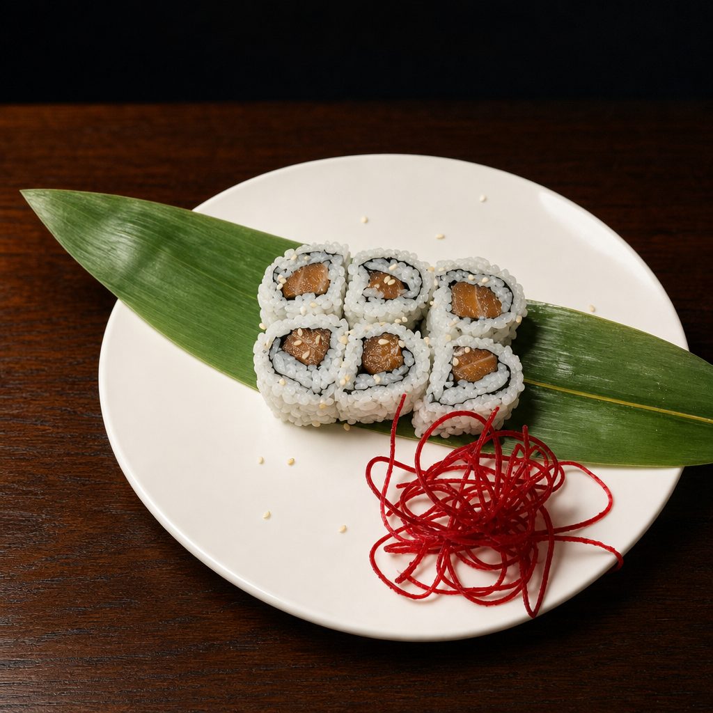 Salmon*.