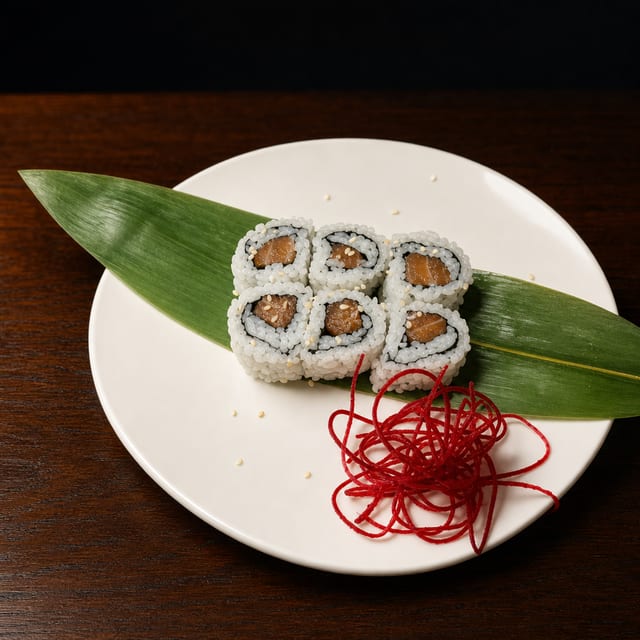 Salmon*.