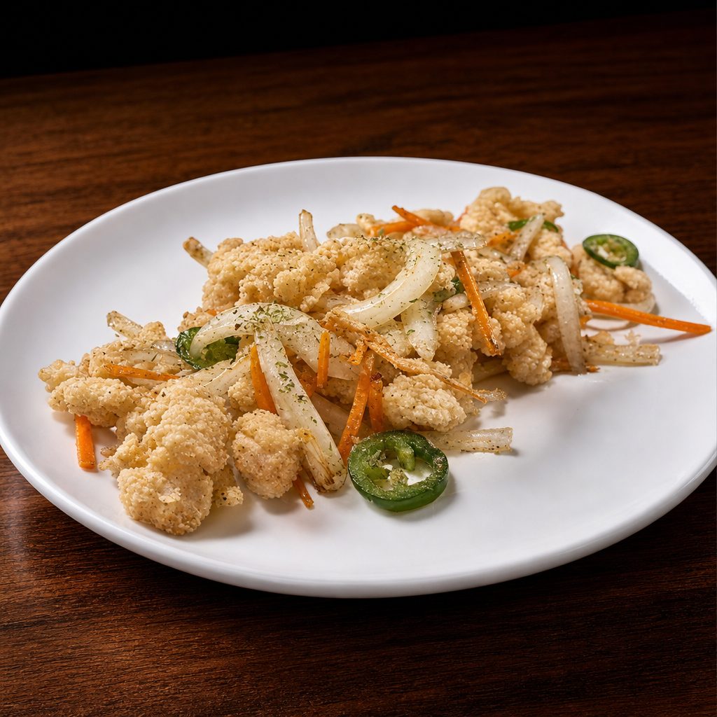 Five-Spice Calamari (Deep Copy).