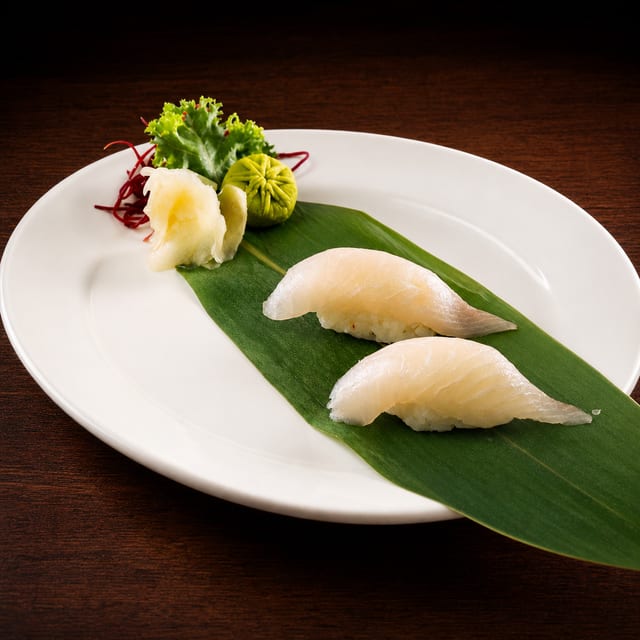 Red Snapper/Tai.