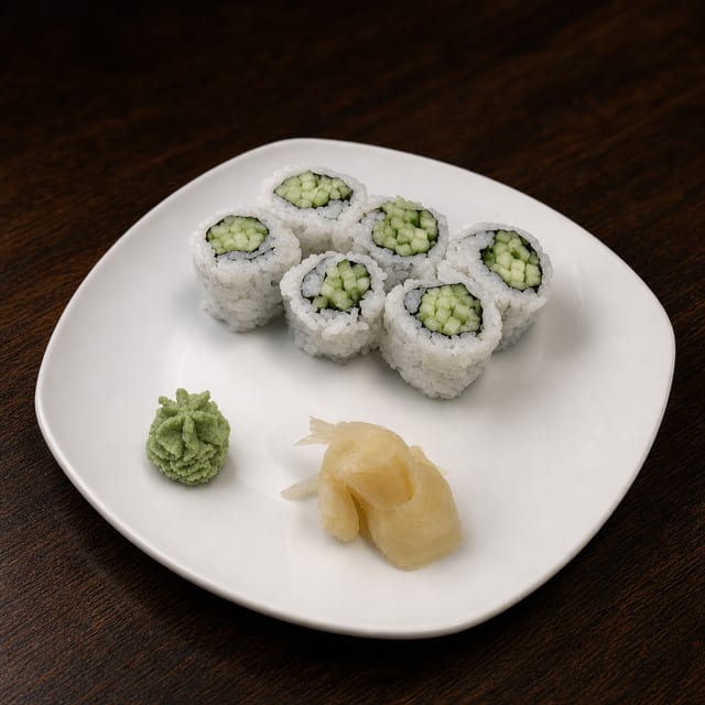 Cucumber.