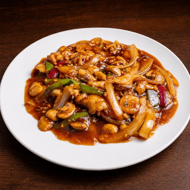 Pad Prik.