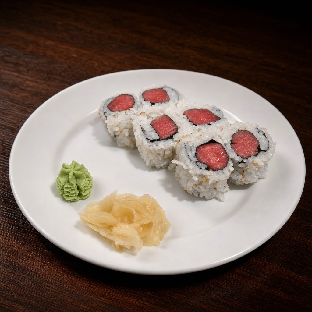 Tuna*.
