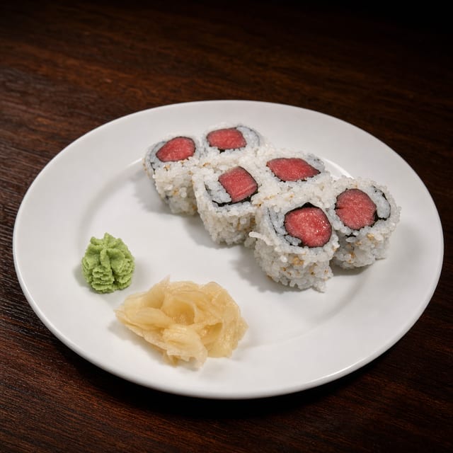 Tuna*.