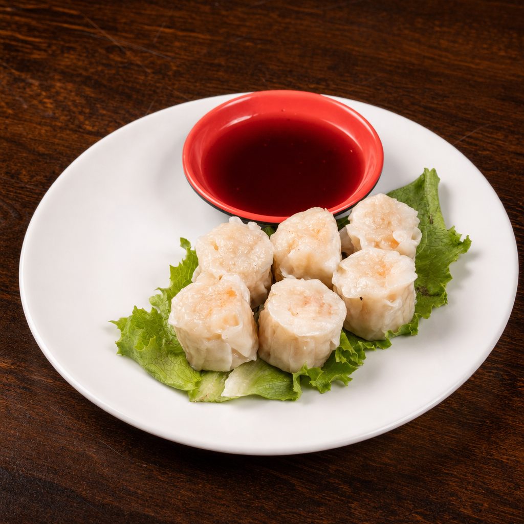 Shrimp Shumai (6 pcs).