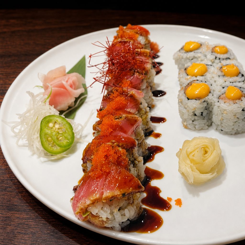 Red Dragon.