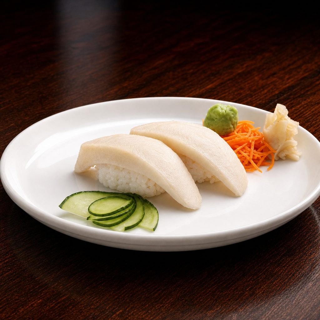 White Tuna (Escolar).