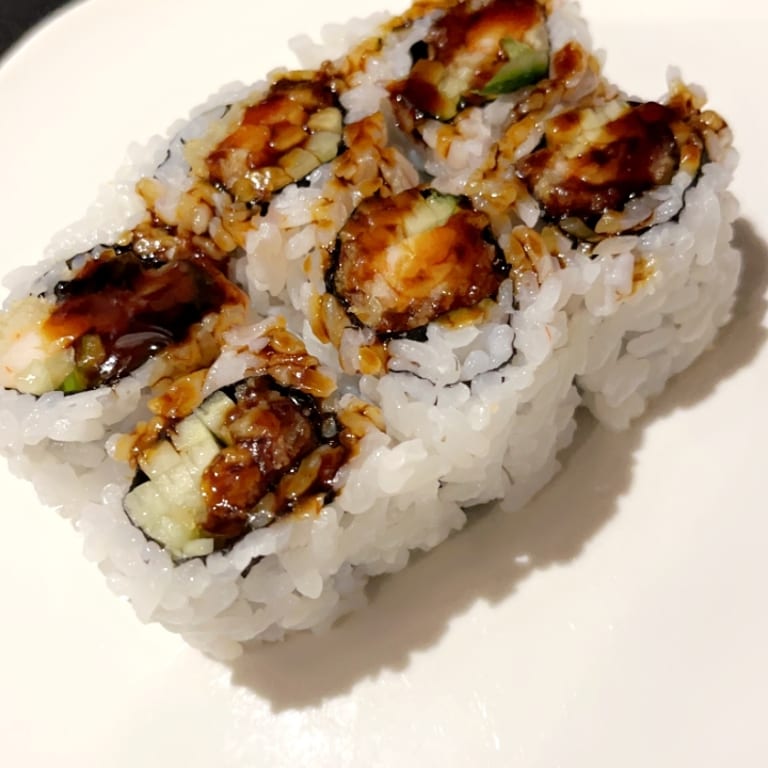 Savor Our Shrimp Creations