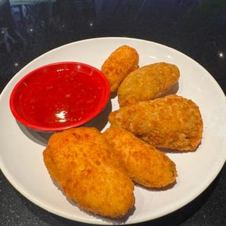 Jalapeno Poppers