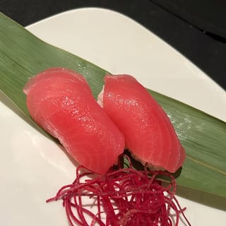 Tuna/Maguro*