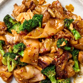 Pad See Eew