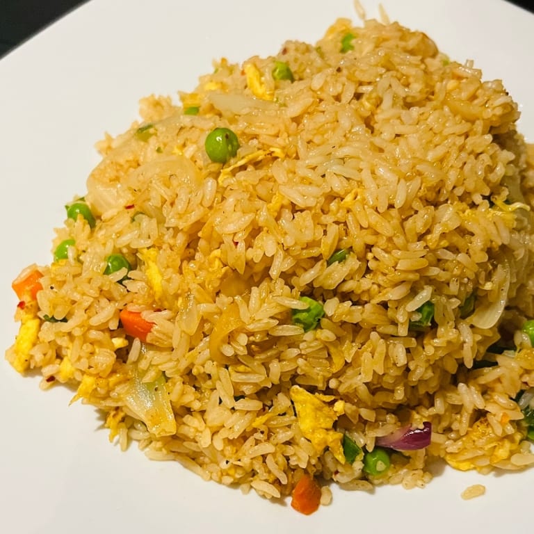 Savor Our Fried Rice