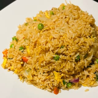Kow Pad (Fried Rice)