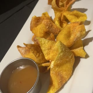 Crab Rangoon (6 pcs)