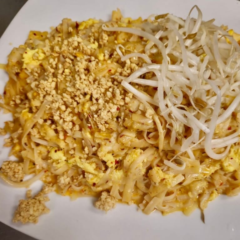 Delicious Curry Creations: Thai, Asian, and More