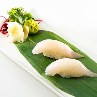 Red Snapper/Tai