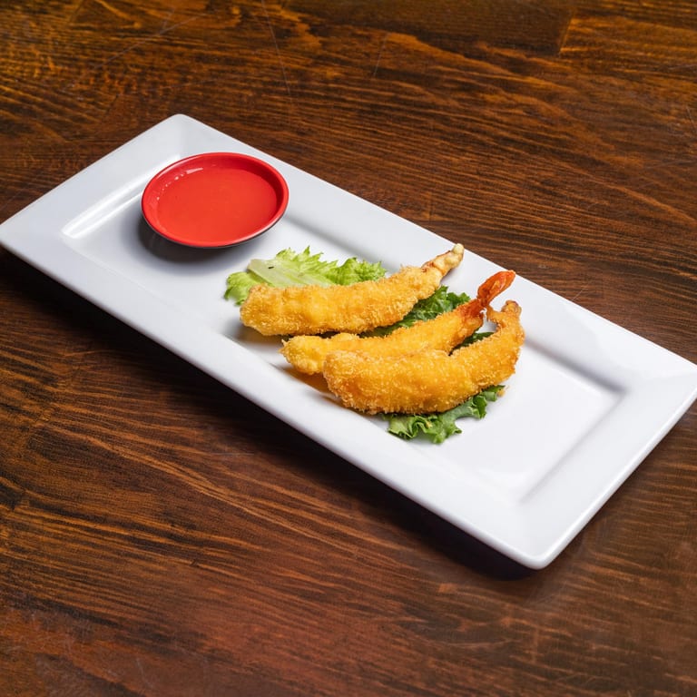 Delicious Shrimp Dishes