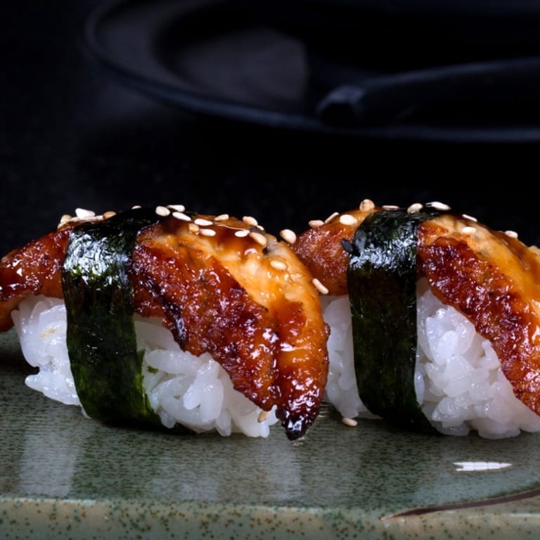 Unagi: A Taste of Tradition